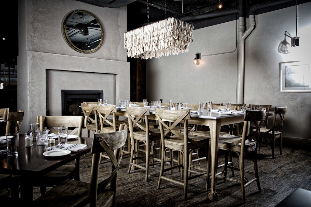 CopperLeaf Boutique Hotel Spa, BW Premier Collection 27/33