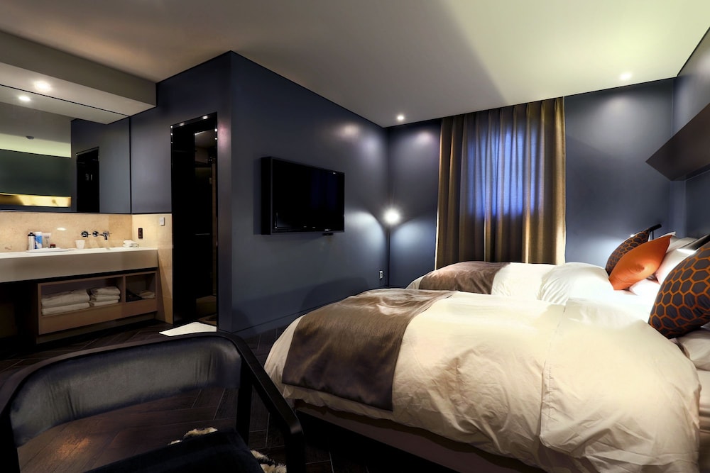 Circle Hotel Incheon 15/50