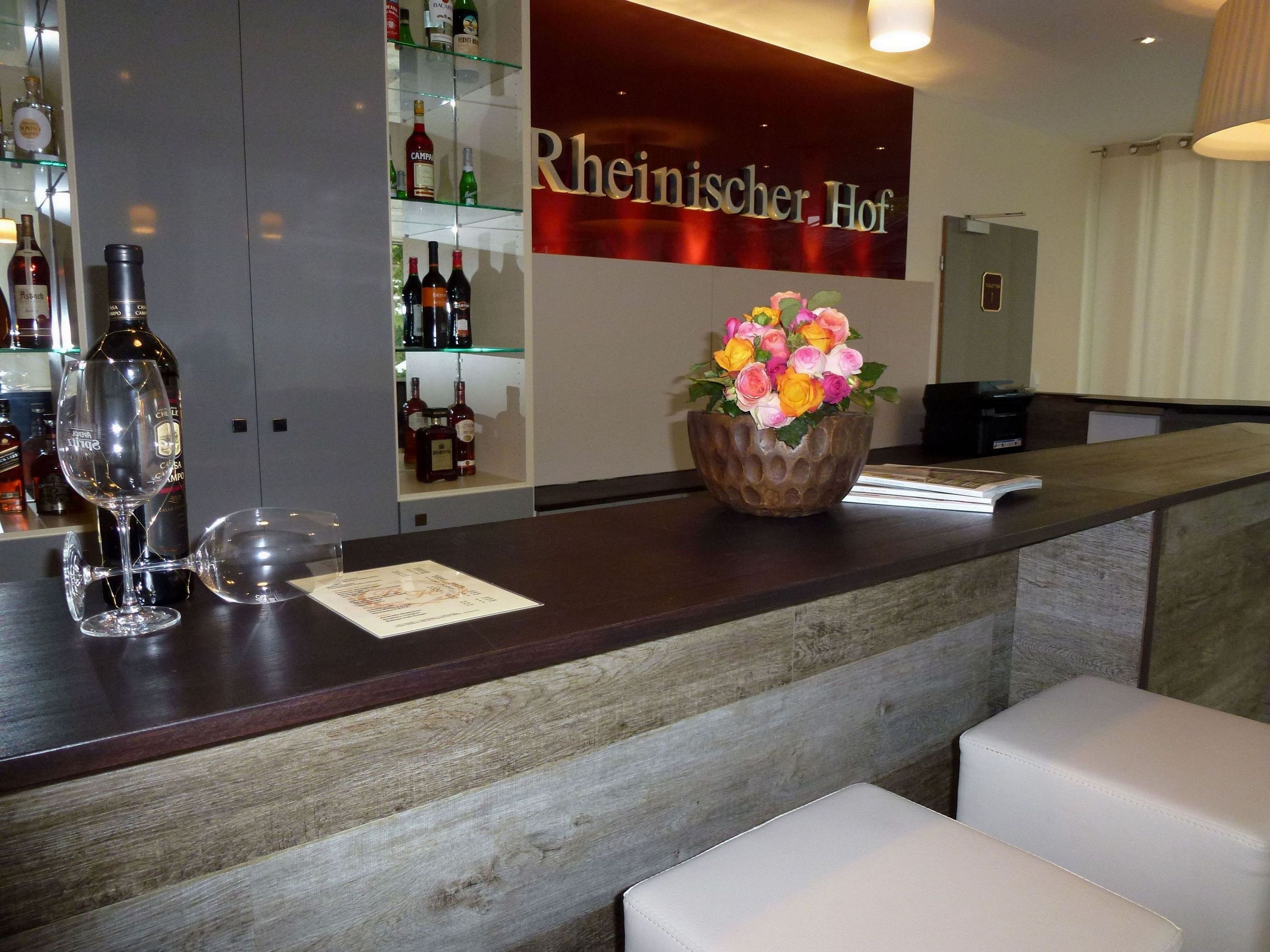 Rheinischer Hof 27/41