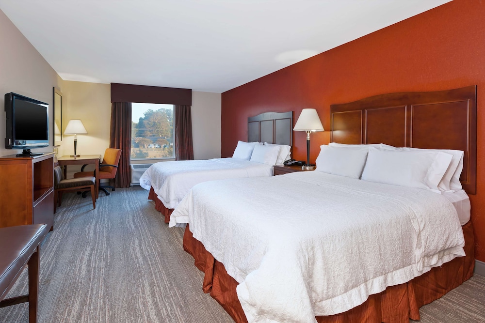Hampton Inn Suites Exmore Eastern Shore 14/42