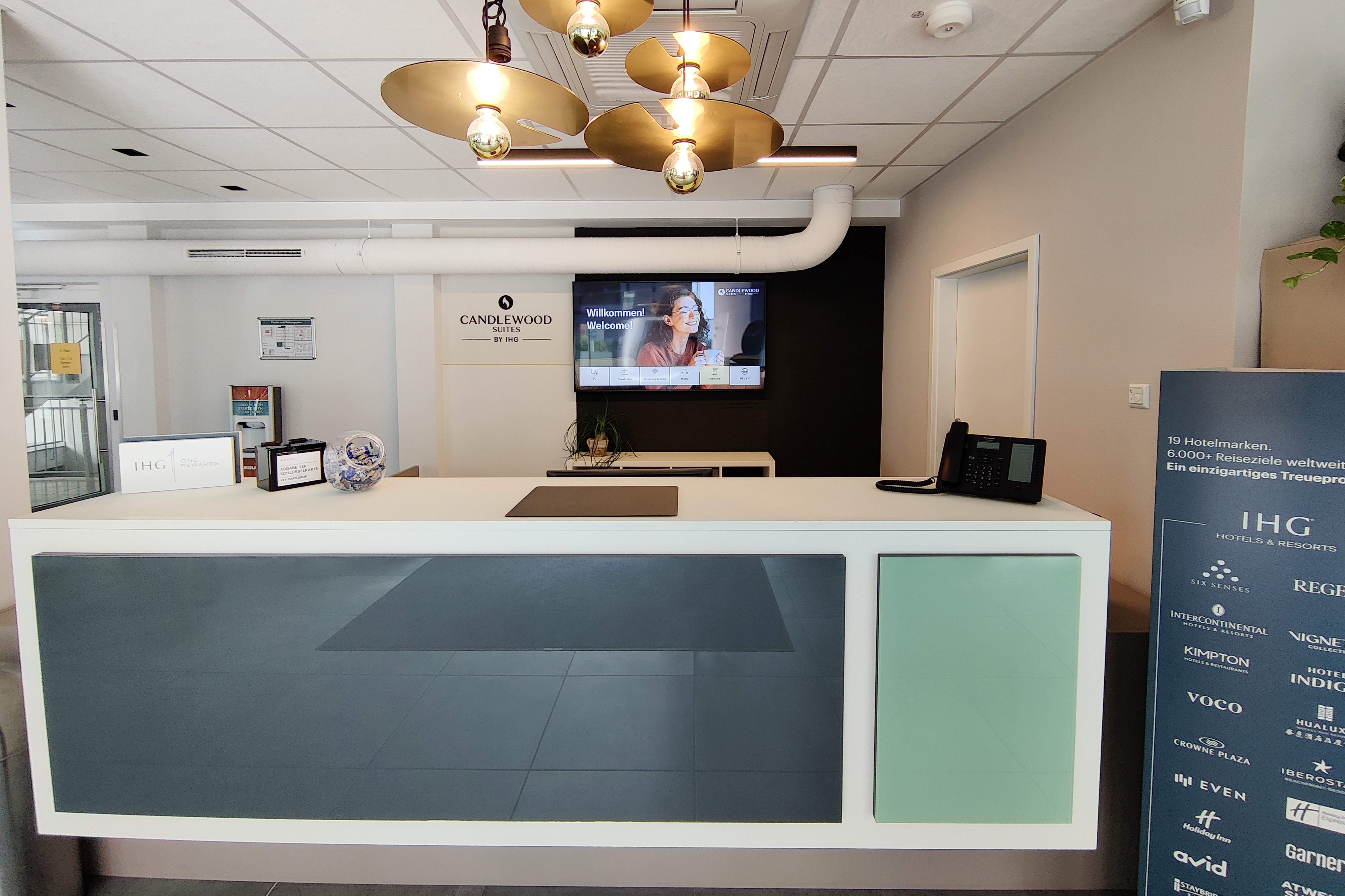 Candlewood Suites Heidelberg by IHG 7/18