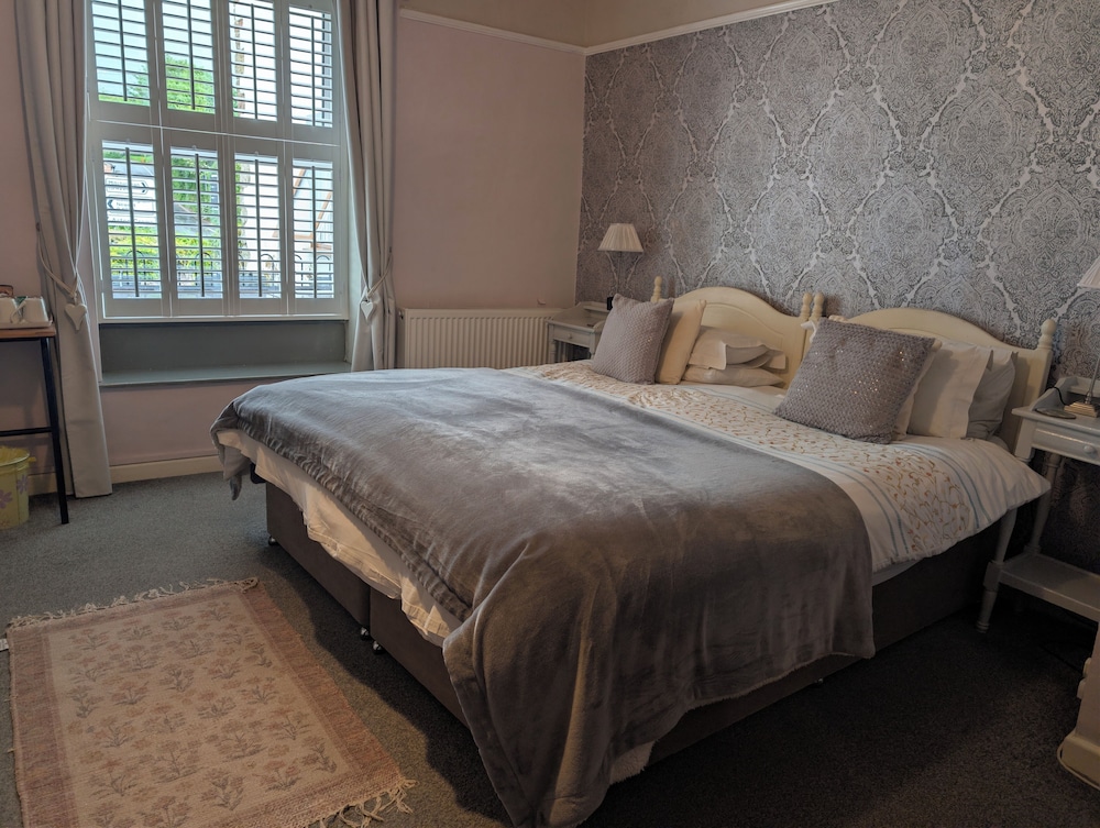 Lea House Bed and Breakfast 5/56