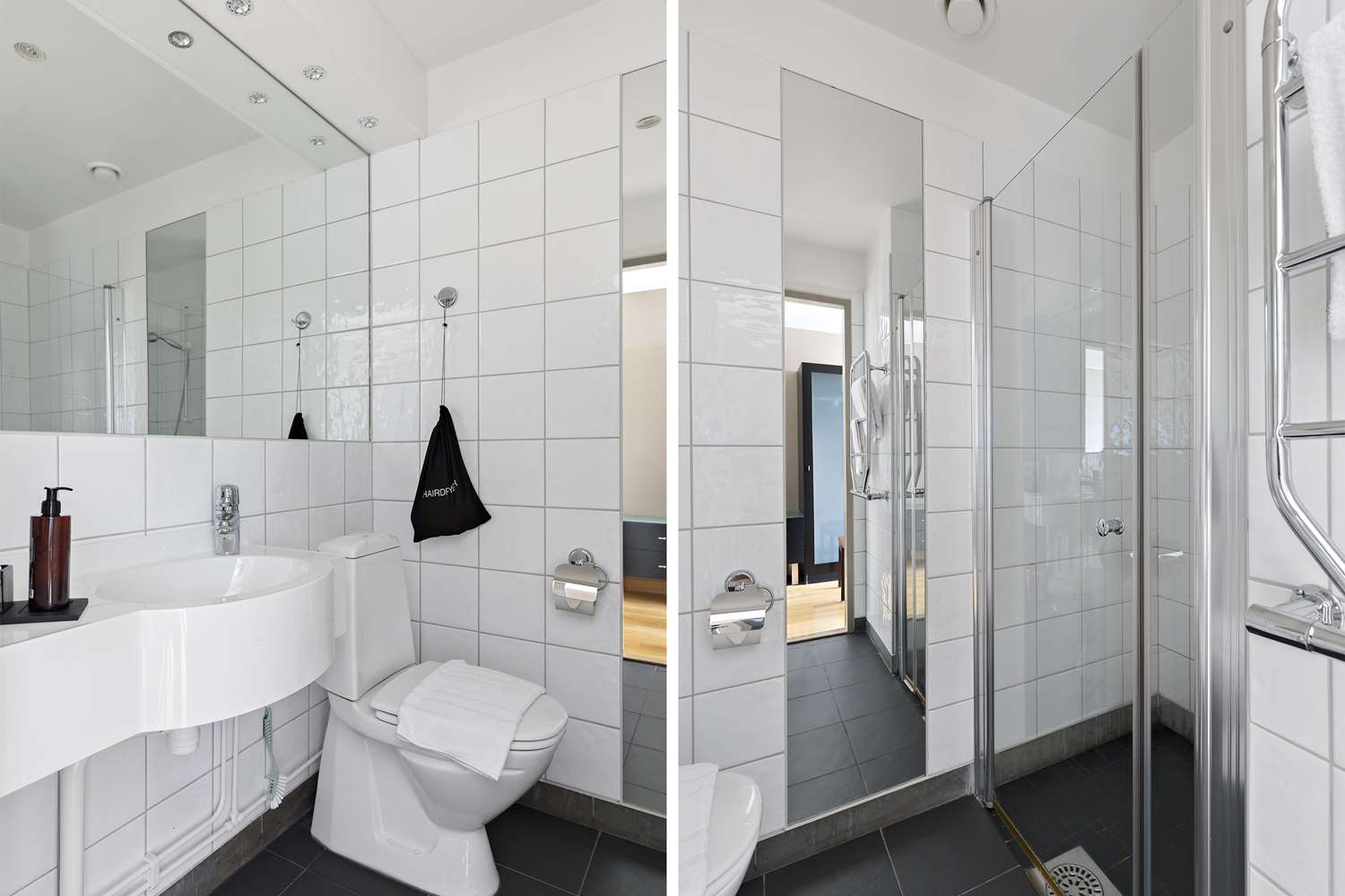 Best Western Solna Business Park 7/13