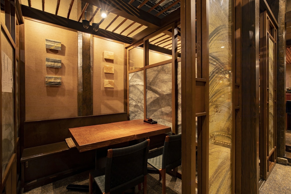 Kanazawa Central Hotel Annex 31/41