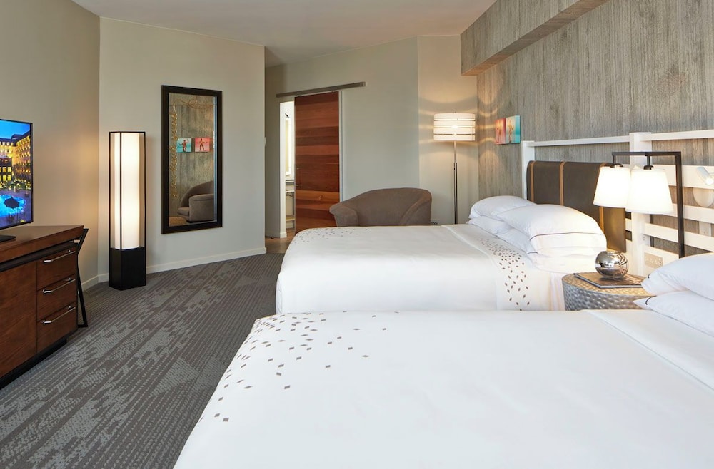 Room, 2 Queen Beds, Accessible