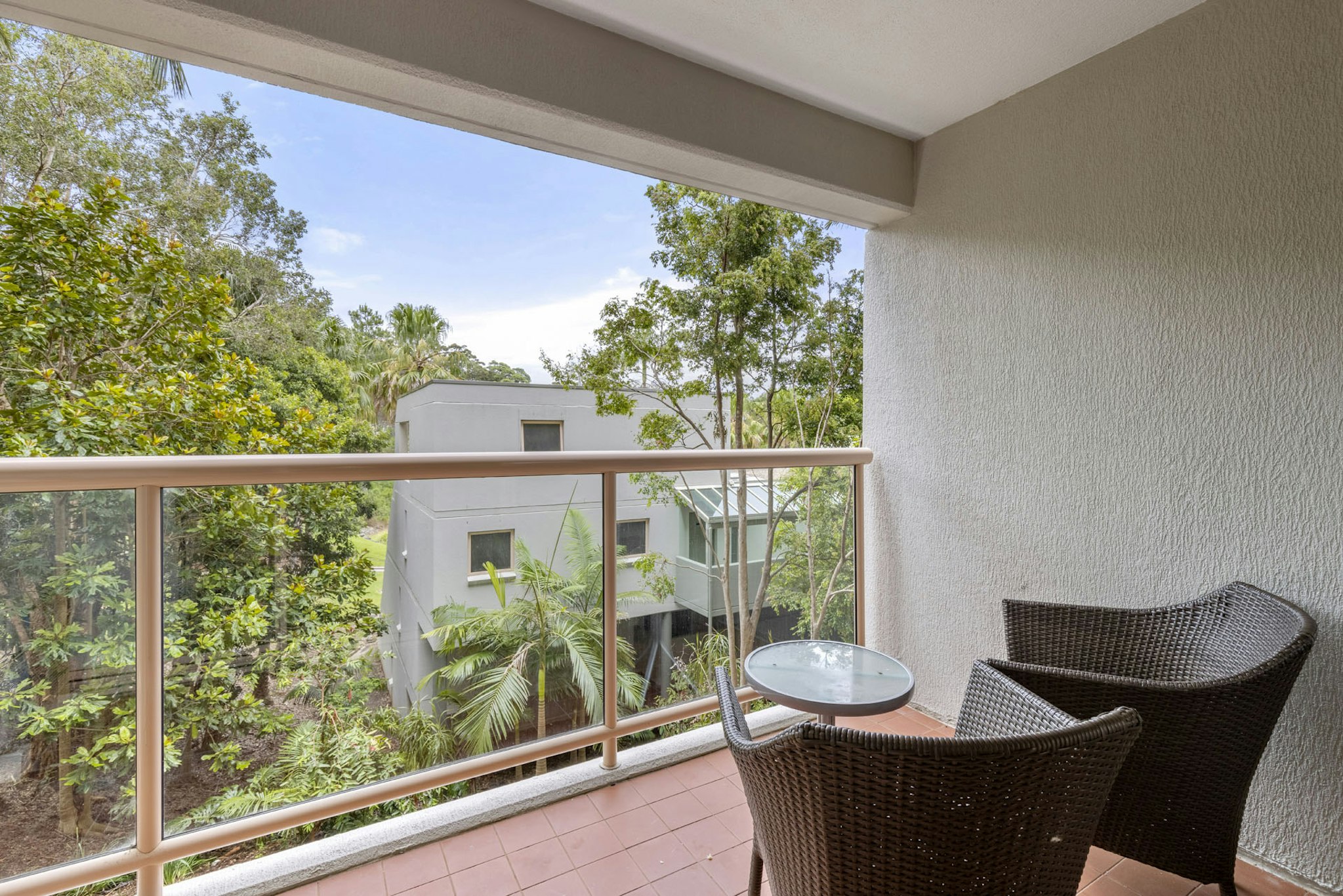 Charlesworth Bay Beach Resort 50/51
