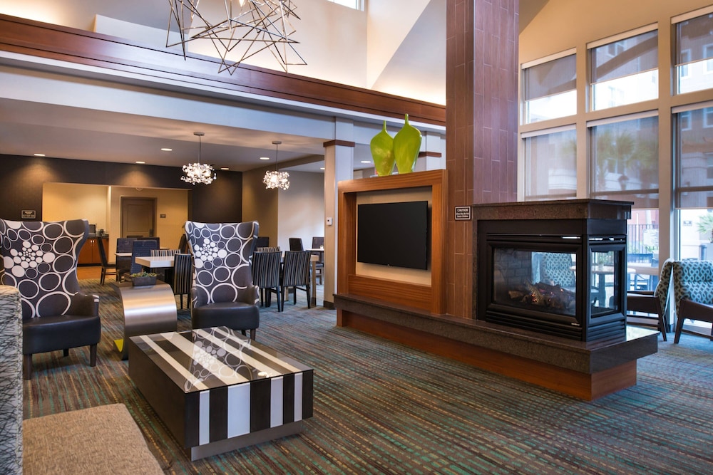 Residence Inn Gainesville I-75 17/30