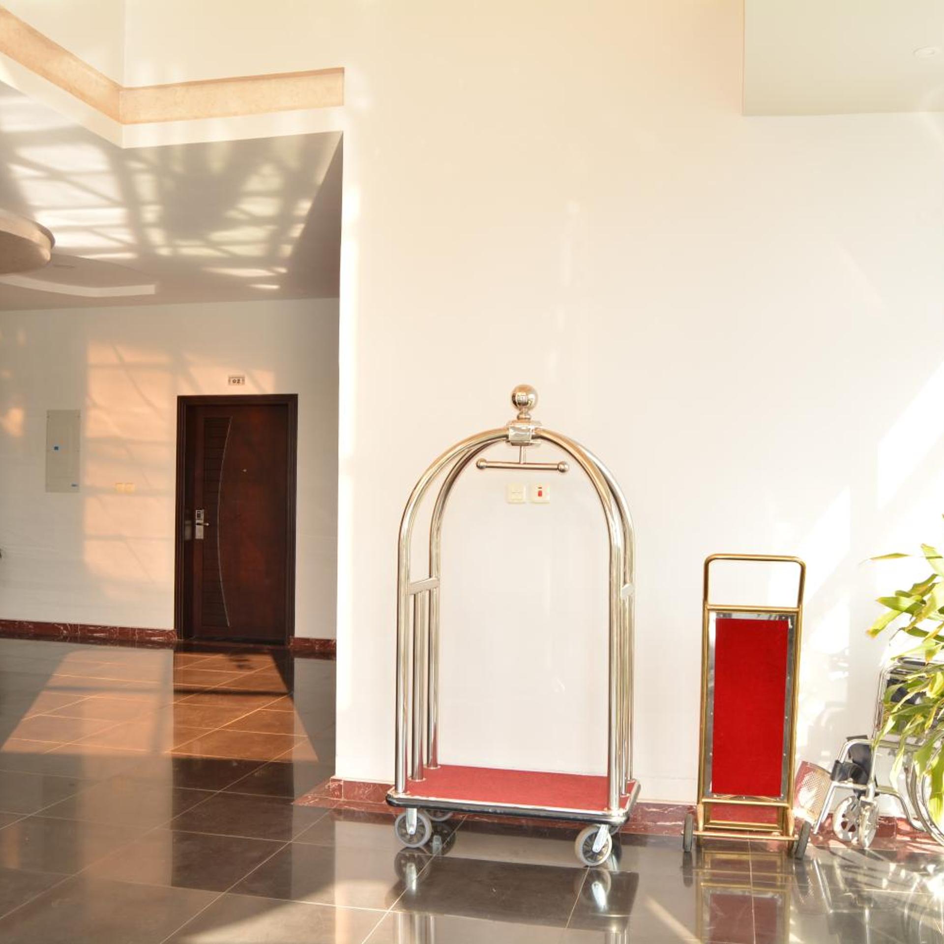 بيت الشرق للوحدات السكنية المفروشة(Orient House) 11/58