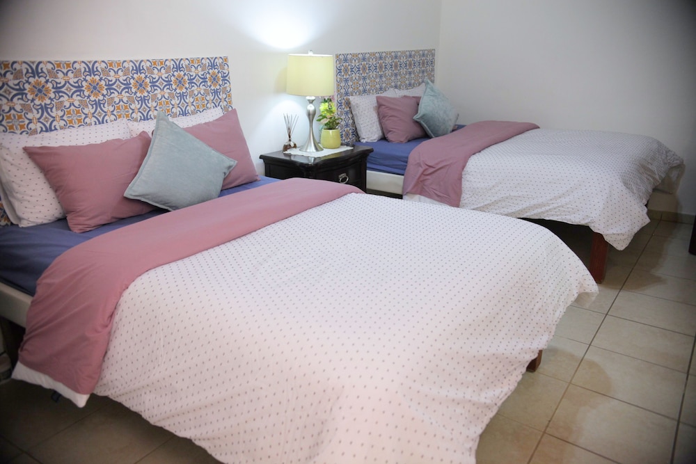 Fortaleza Suites 15/50