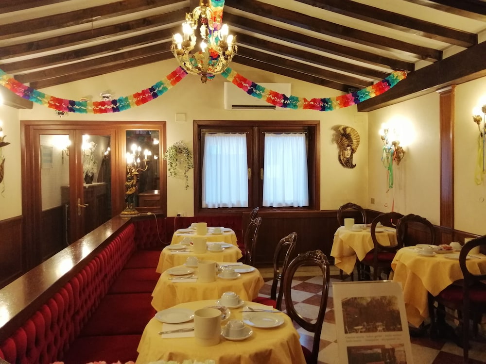 Hotel Falier 38/48