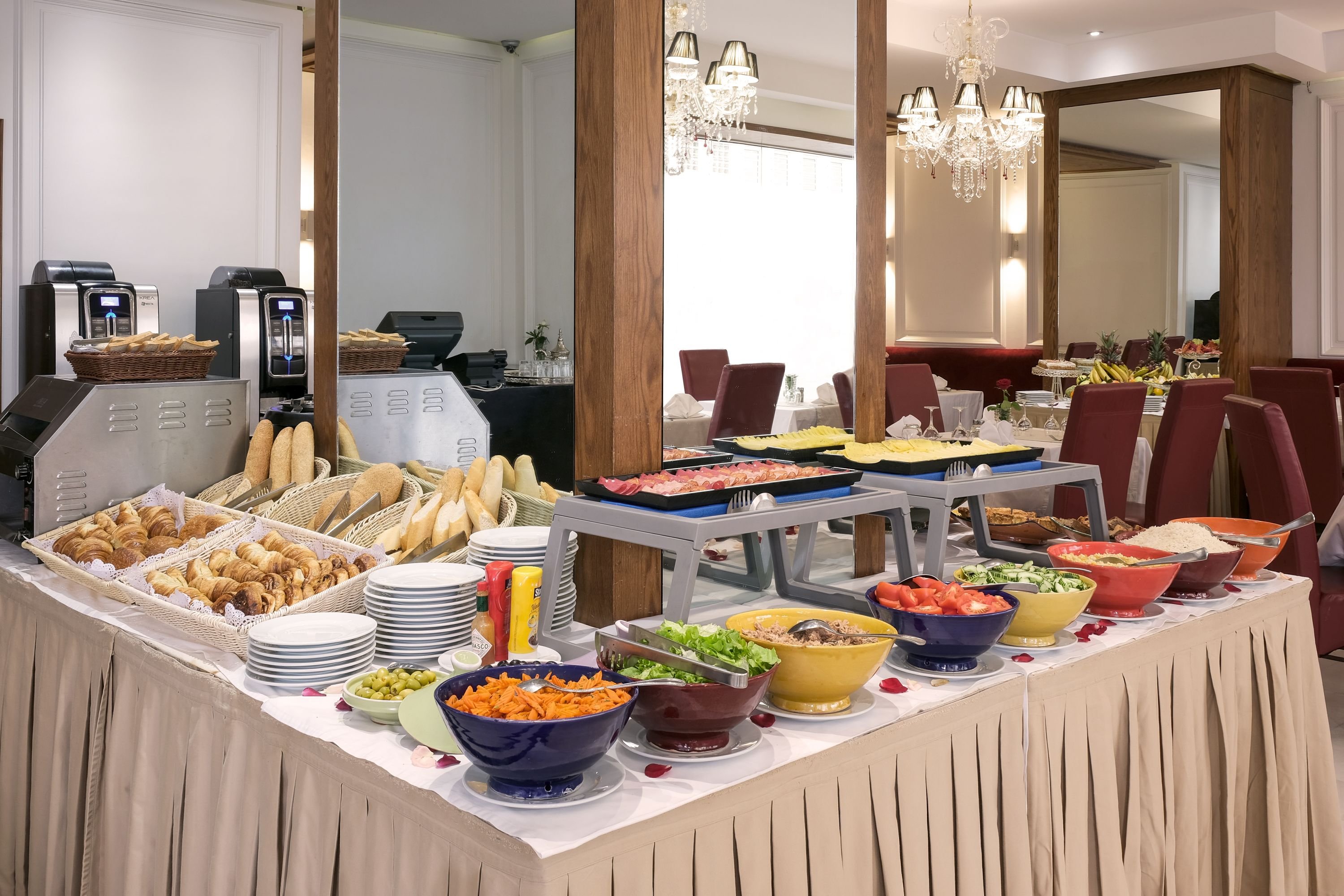 Belere Hotel Rabat 62/81