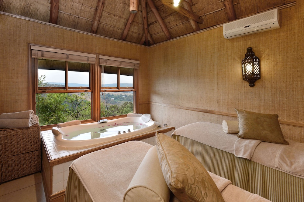 Mount Grace Hotel & Spa 15/50