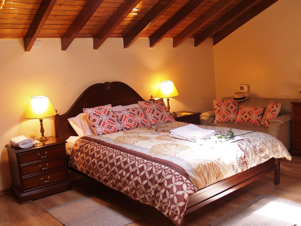Rincon Familiar Hostel Boutique 36/69