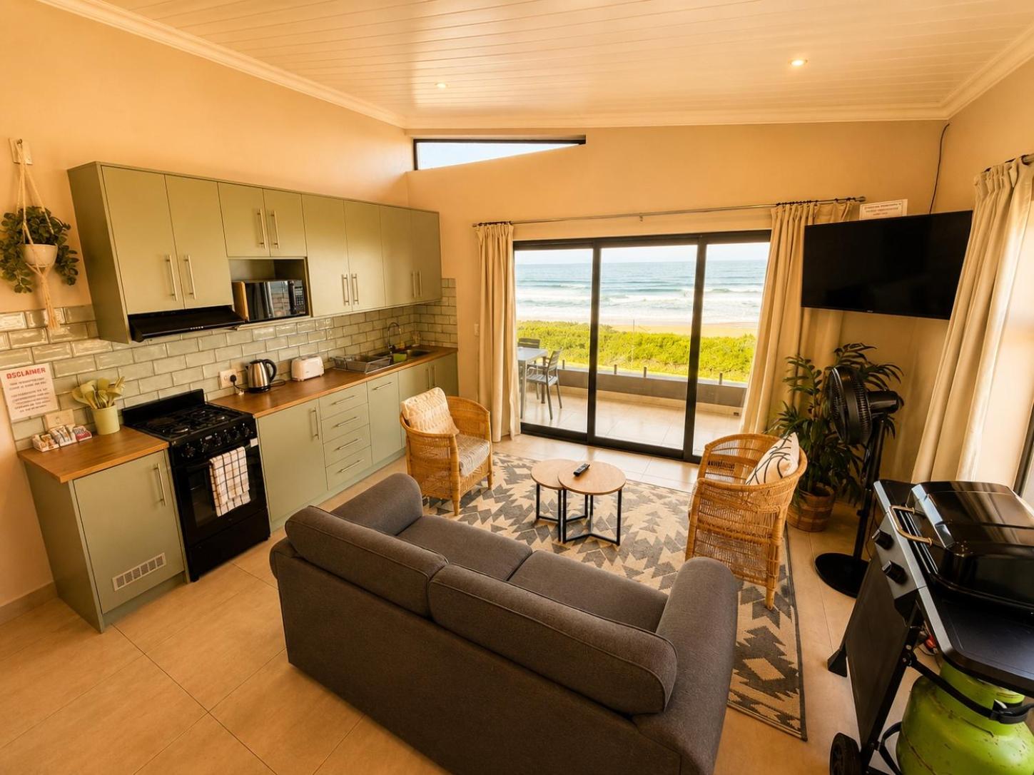 White Sands Self Catering units 16/46