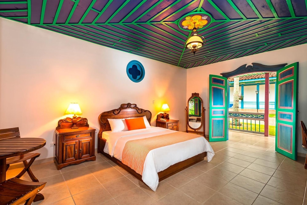 Decameron Las Heliconias All Inclusive 14/49