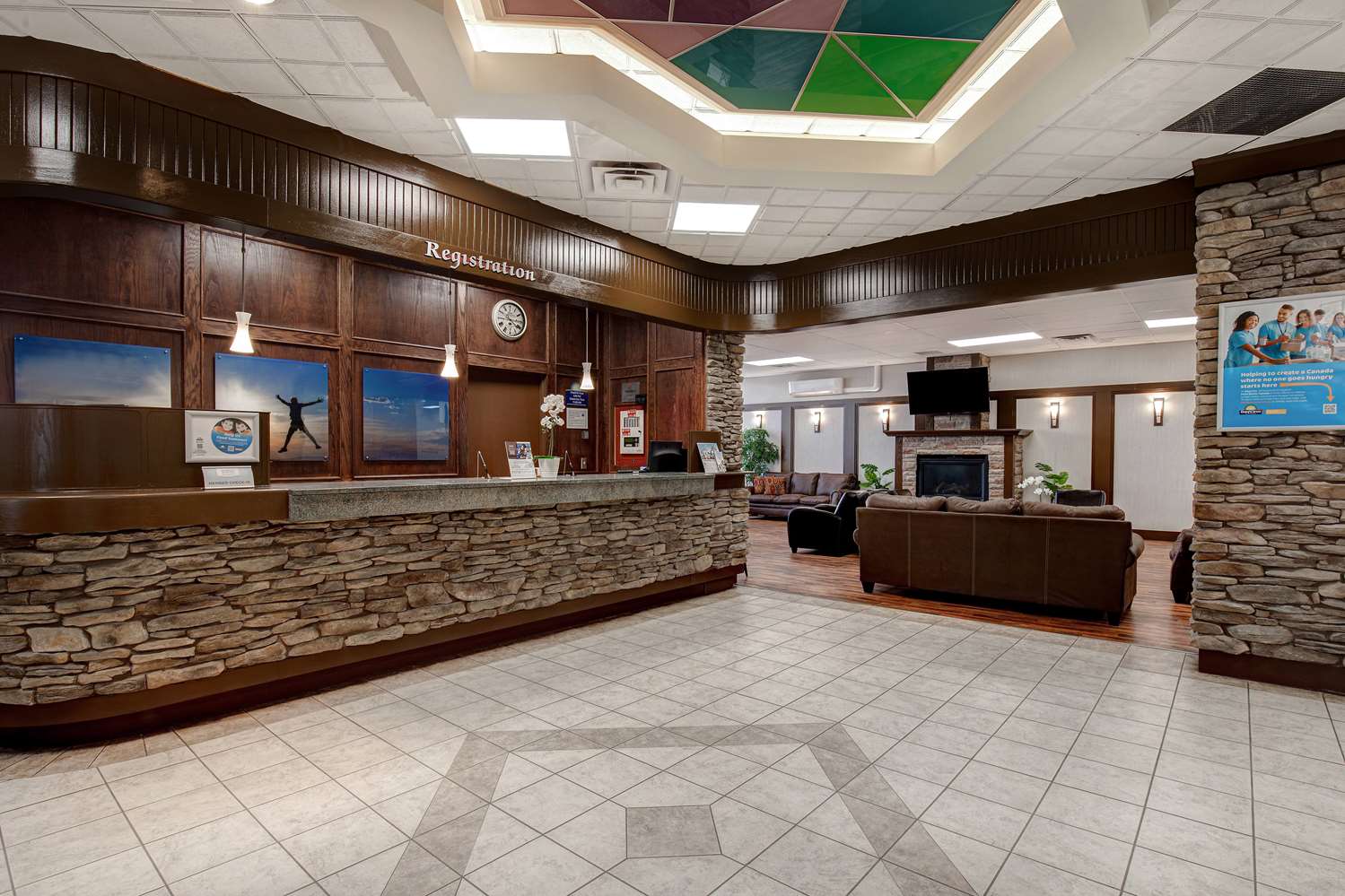 Days Inn by Wyndham Calgary South 9/52