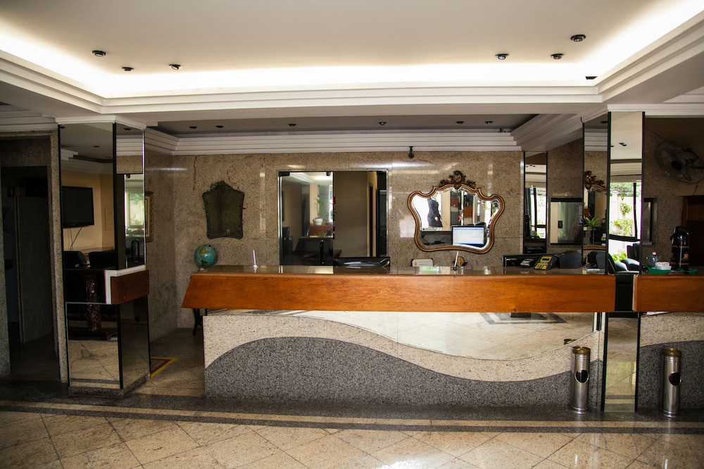 HOTEL PALACE SERRA VERDE IMPERIAL 7/53