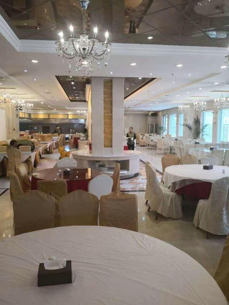Dushanzi Hotel - Urumqi 13/17