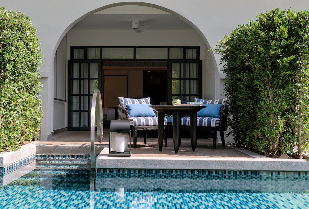 Melia Koh Samui 31/68