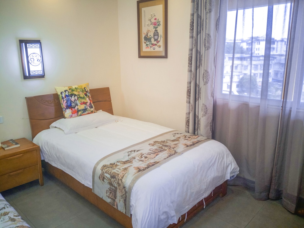 Juanshe Boutique Guest House 15/47