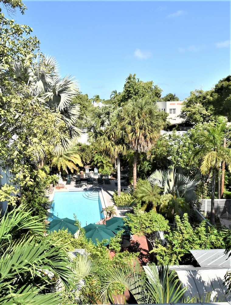 Simonton Court Hotel Key West 75/79