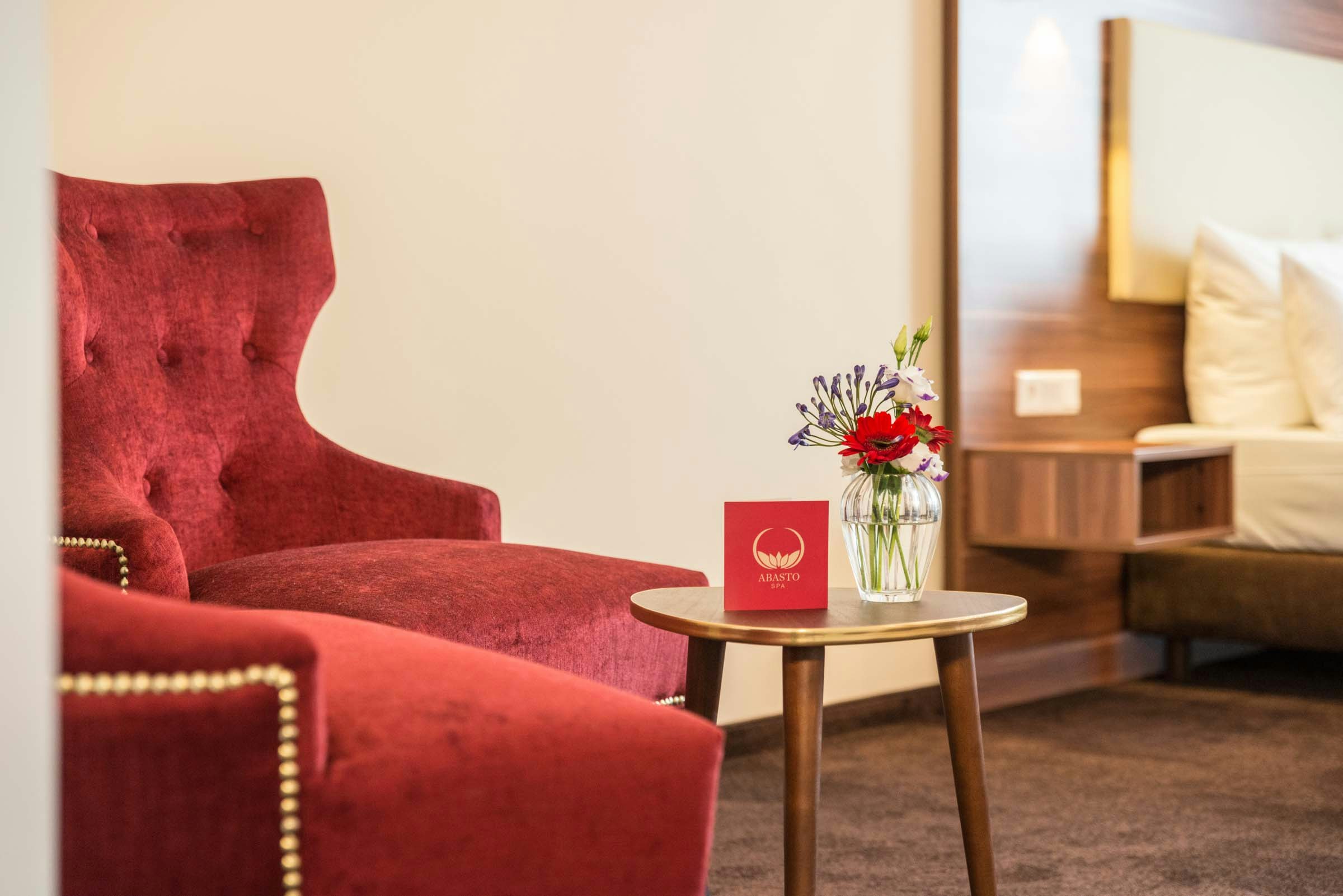 Abasto Hotel & Spa Maisach 11/17