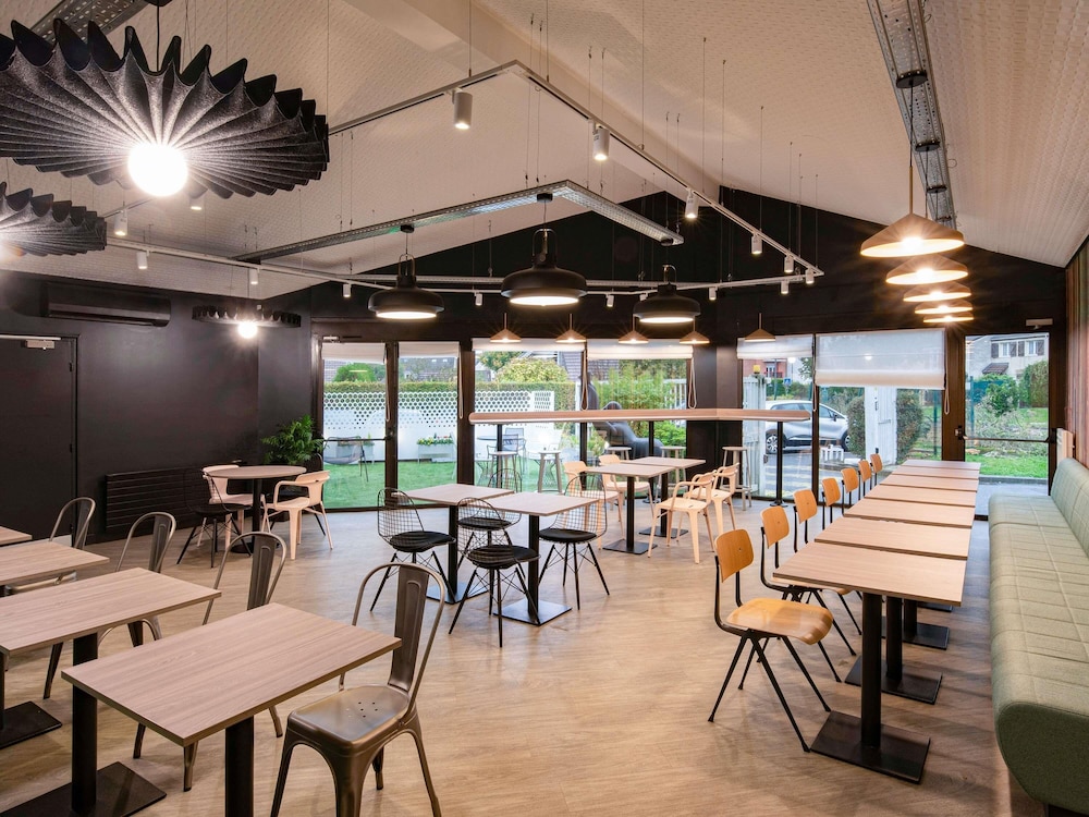 Ibis Cergy Pontoise Le Port 45/67