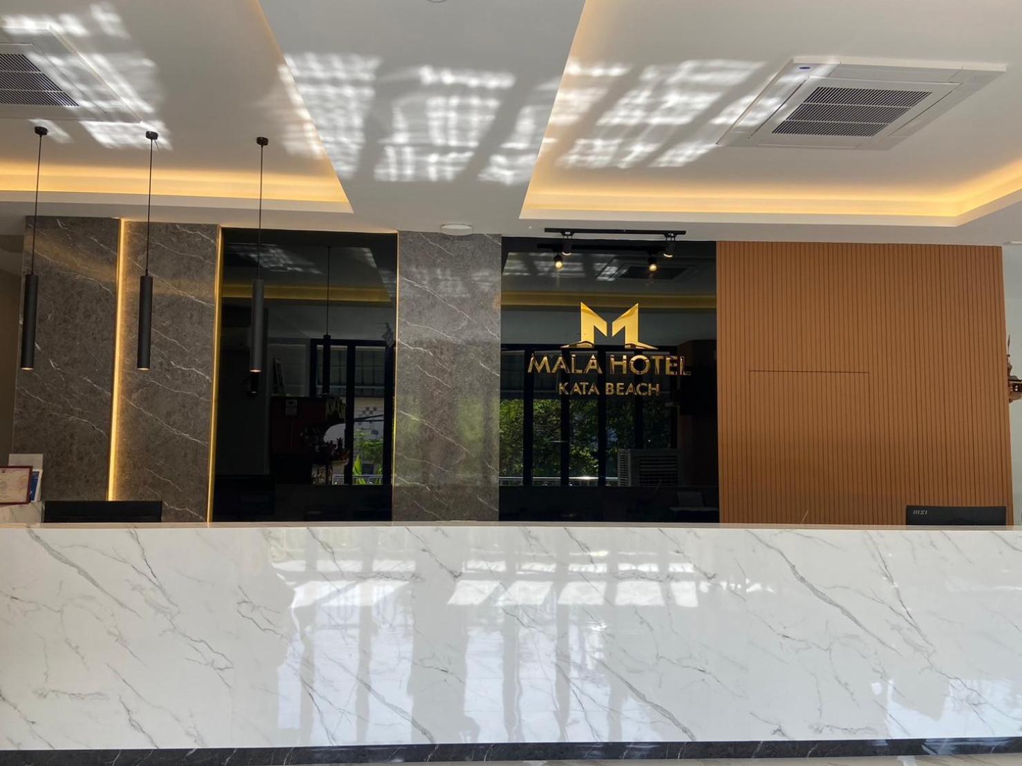 Mala Apartment 3/50