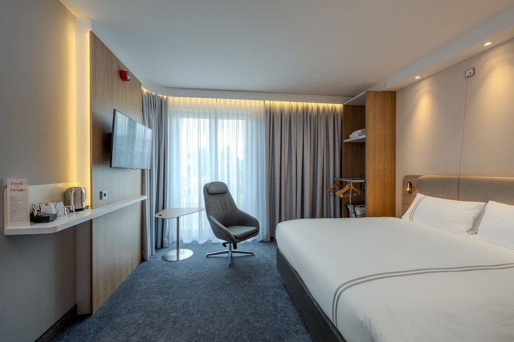 Premier Inn Gottingen 44/64