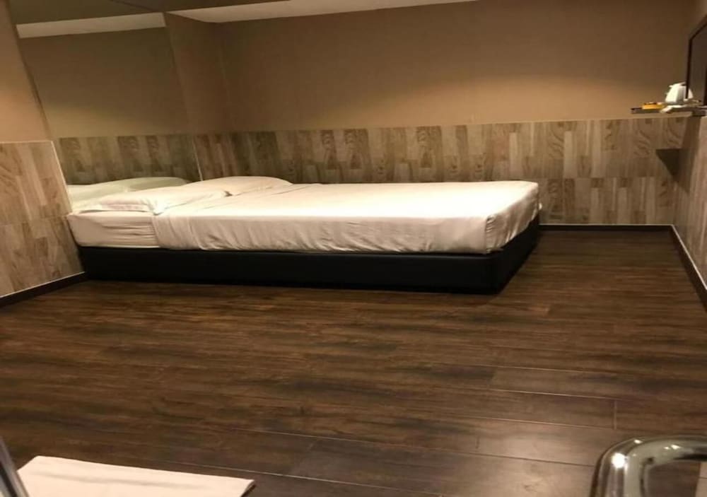 Time Hotel Seremban 31/57