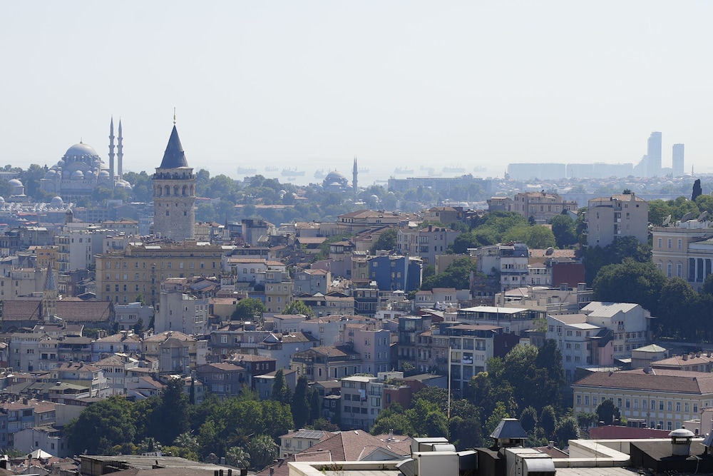 Taksim Avenue Hotel 42/50