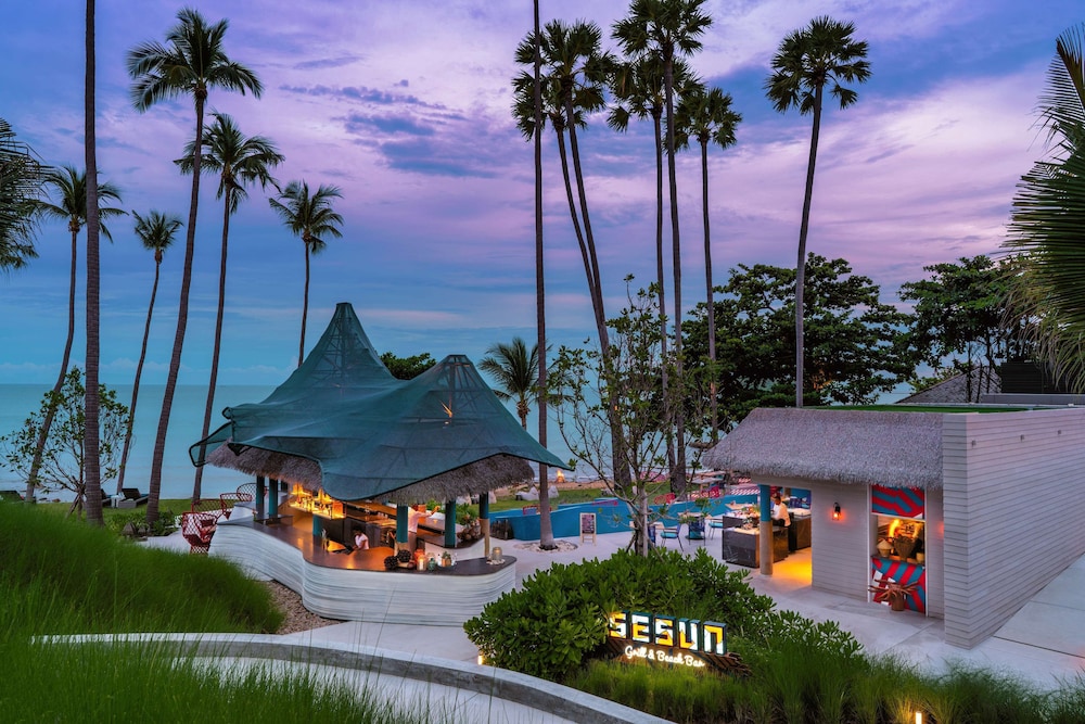 Hyatt Regency Koh Samui 4/49