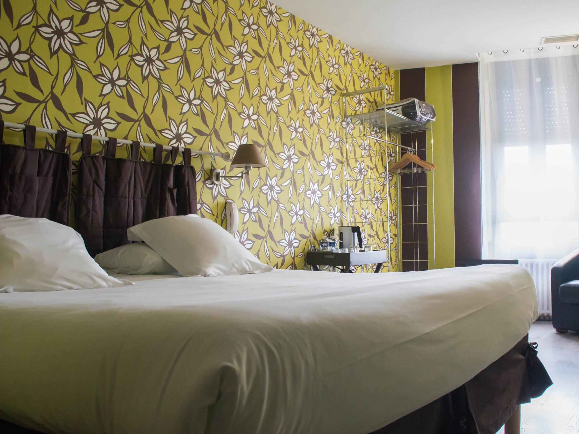 Hotel La Bastide Des Oliviers 13/28
