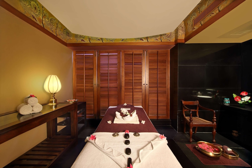 Gokulam Grand Hotel Spa 37/75