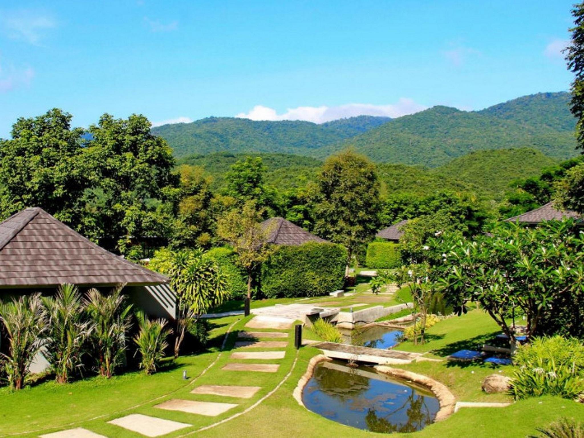Ashcarya Boutique Resort 59/72