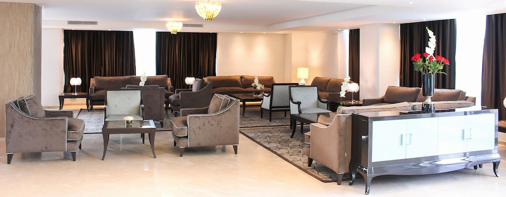 Mogador Marina Casablanca 58/72