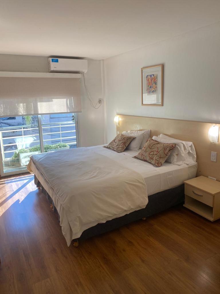 Rio Grande Apart Hotel 7/50