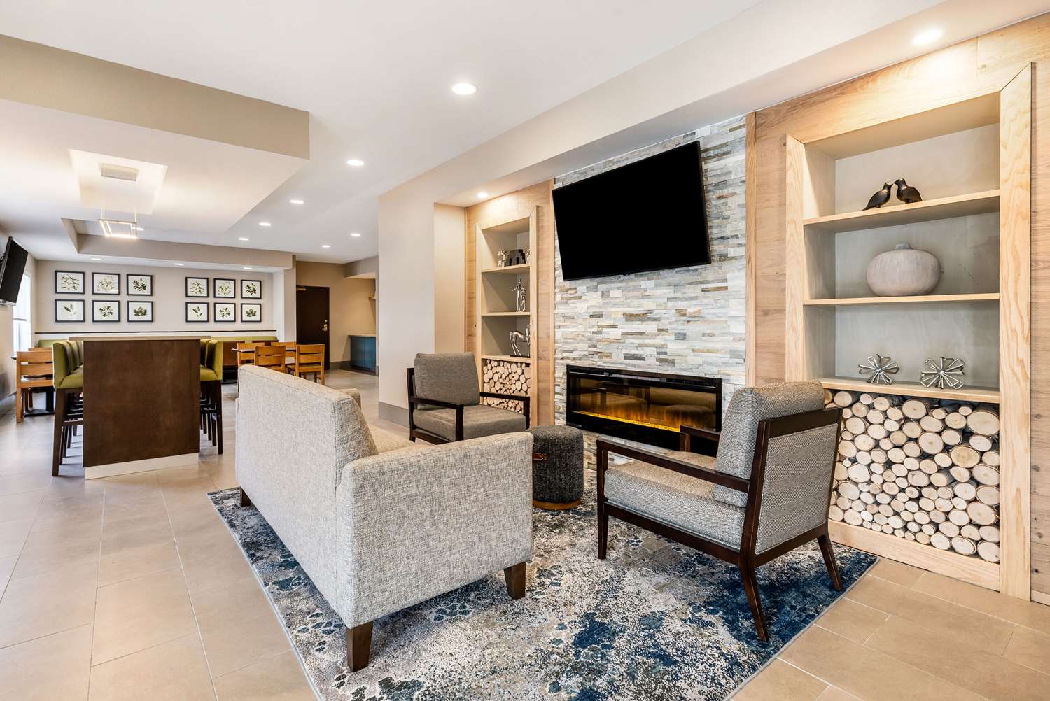 Country Inn & Suites by Radisson, LSU/Medical Corridor 24/28
