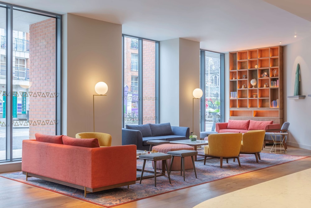 Hyatt Centric The Liberties Dublin 39/72