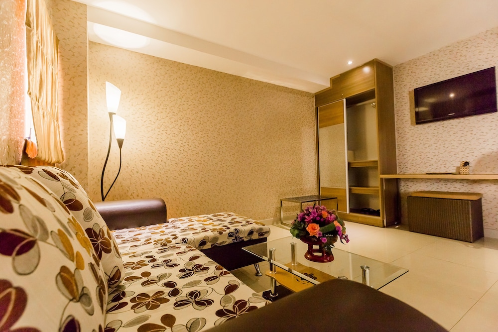 Roseate Hotel Chiang Mai 55/71