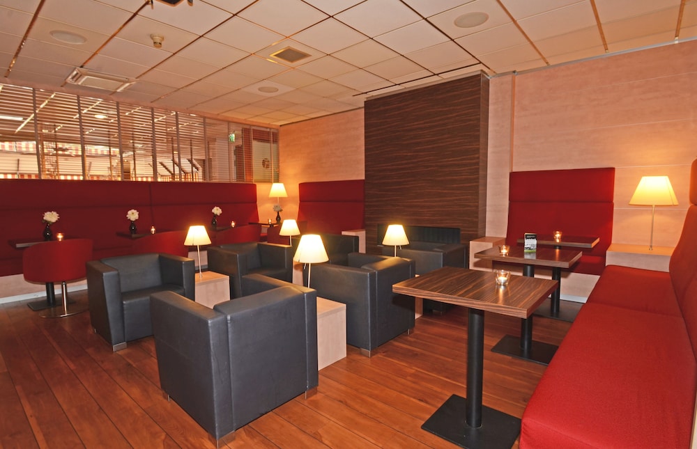 Fletcher Hotel-Restaurant Langewold 42/46