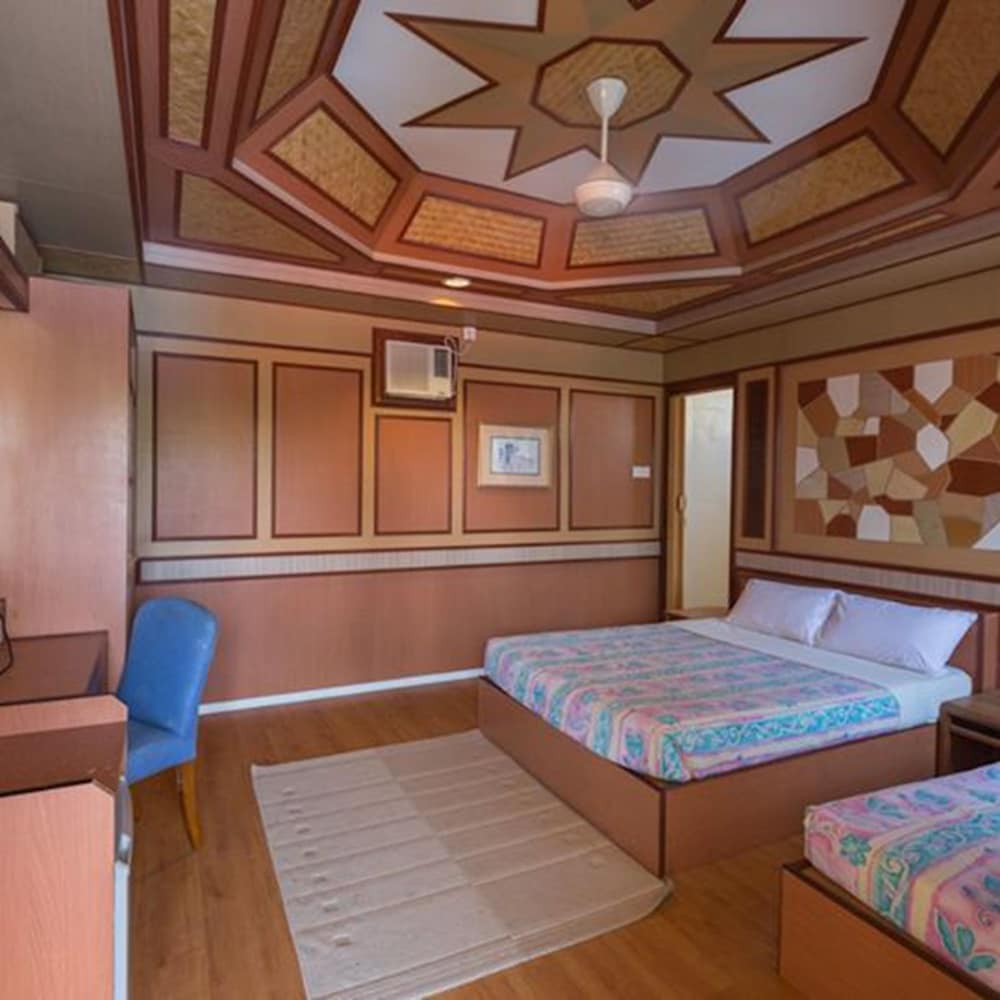 Coral View Island Resort 13/31