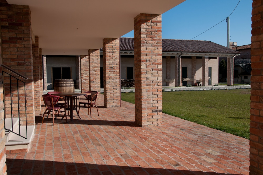 Agriturismo La Barena 45/50
