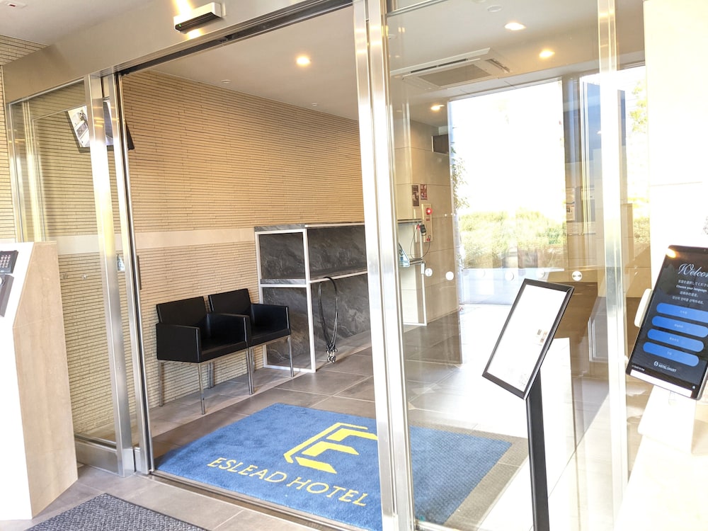 ESLEAD HOTEL Osaka Ebisu 28/47
