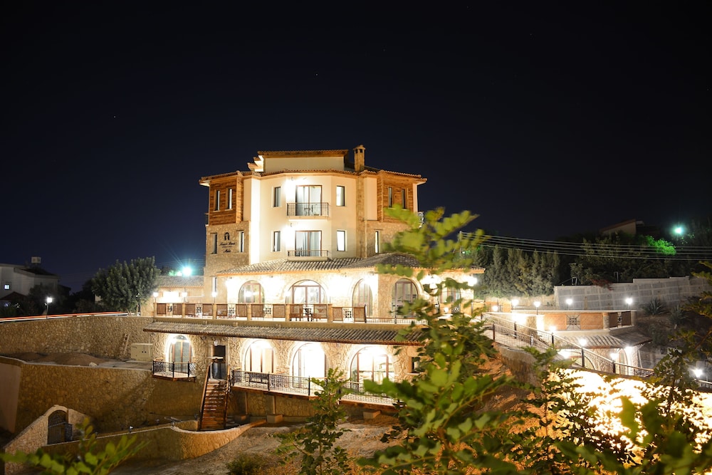 Kemerli Konak Boutique Hotel 4/28