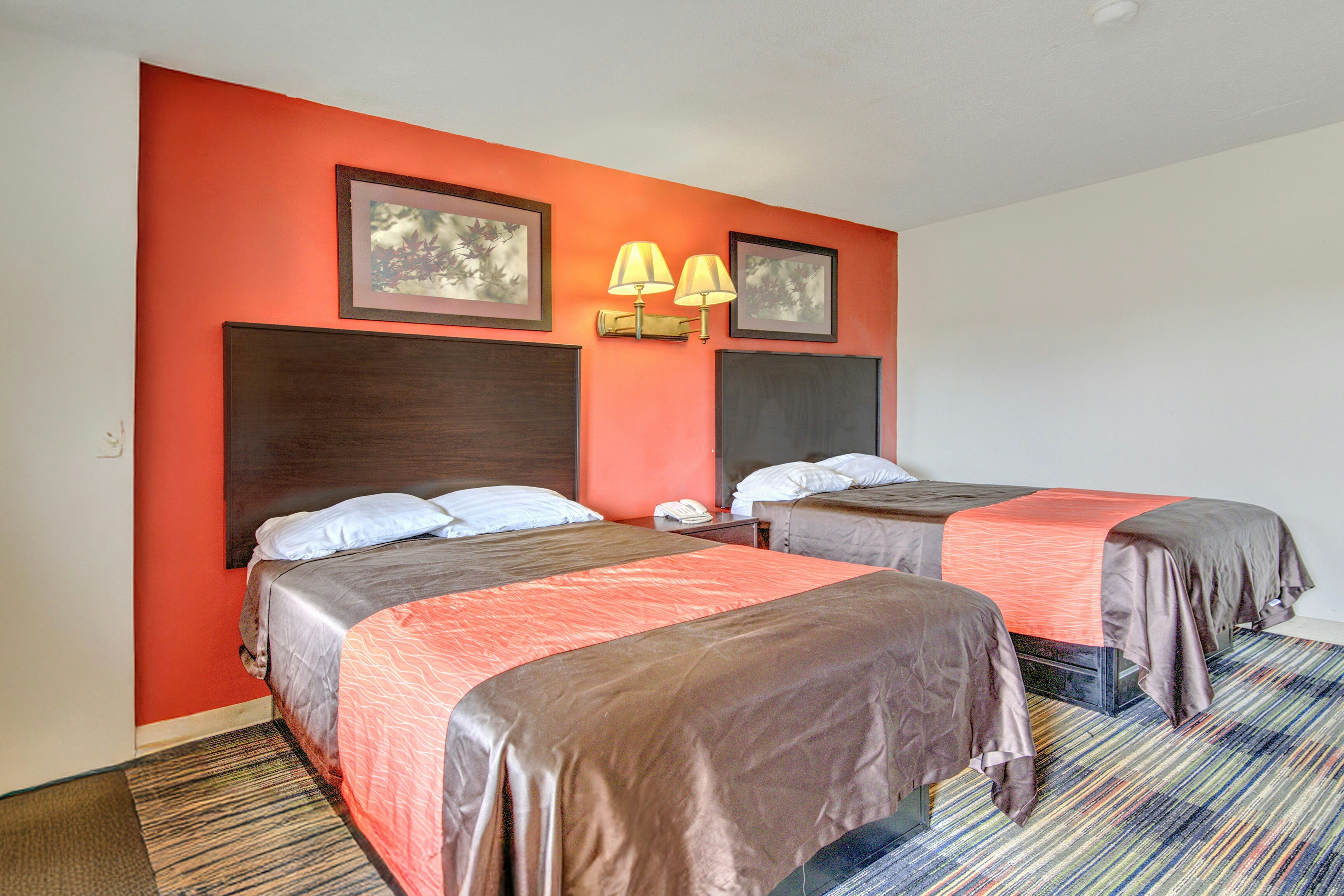 OYO Palm Leaf Motel 13/32