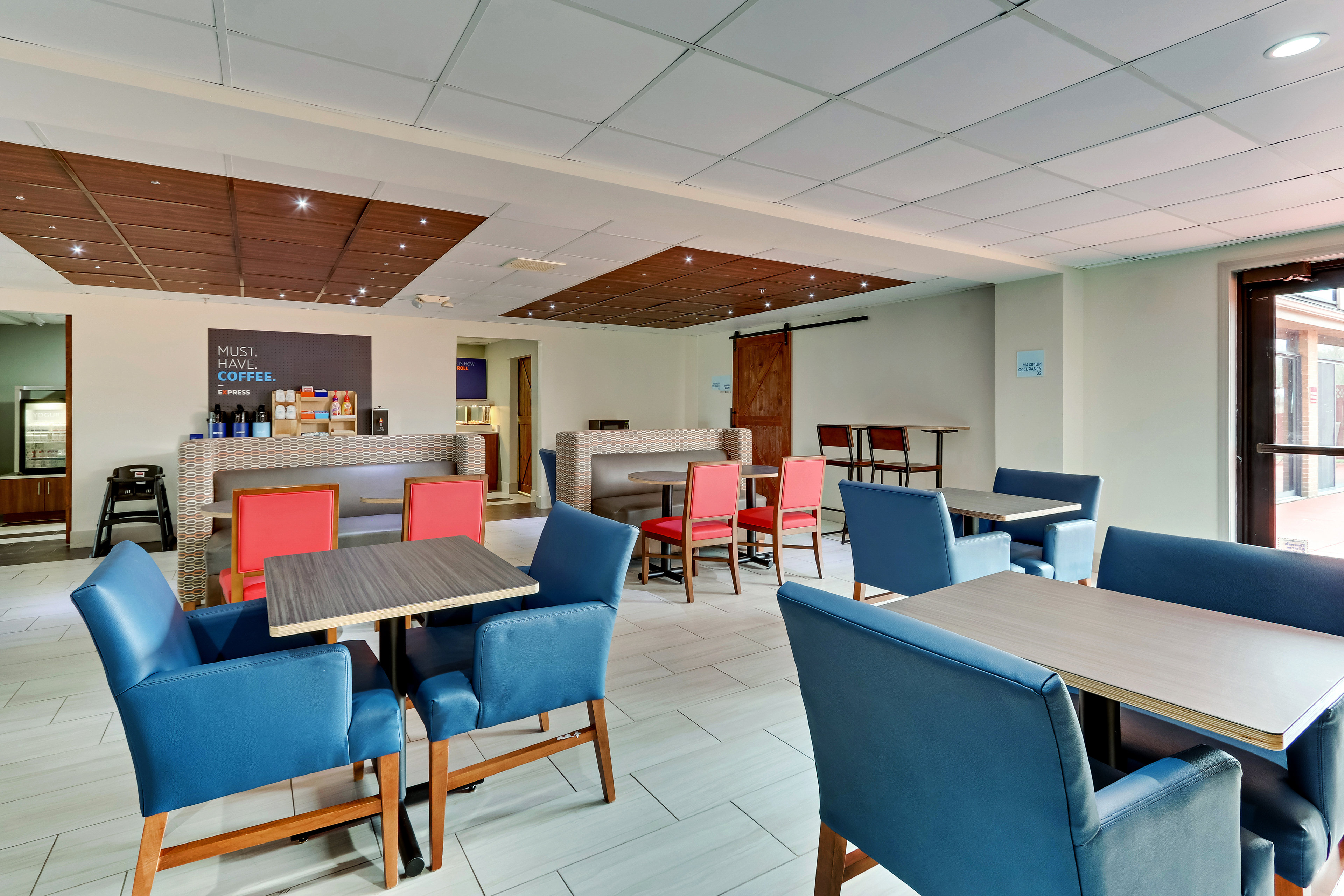 Holiday Inn Express Hotel And Suites Bad Axe 54/64
