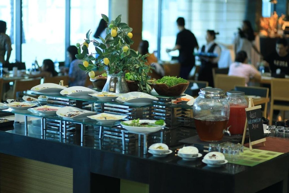 Ramee Grand Hotel And Spa 42/50
