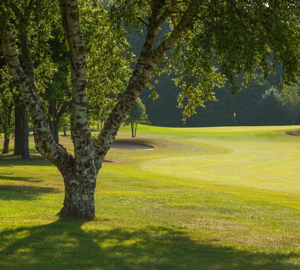 Sprowston Manor Hotel, Spa & Golf 43/48