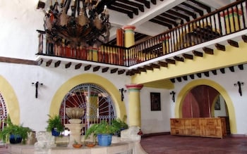 De La Borda Hotel 2/46